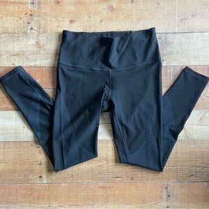 Lululemon Patterned Pant 10